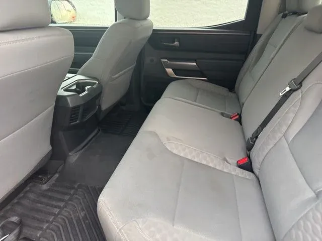 2023 Toyota Tundra SR5 thumbnail 19