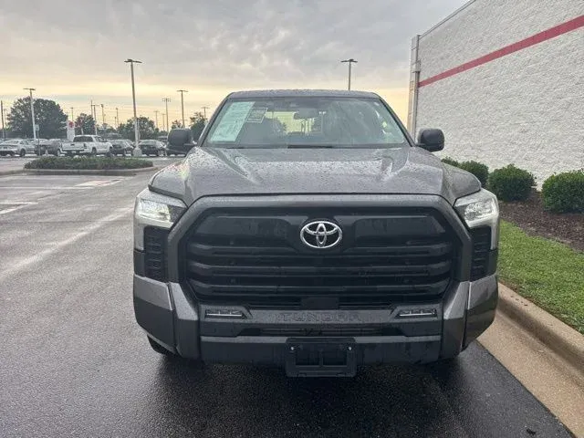 2023 Toyota Tundra SR5 thumbnail 2