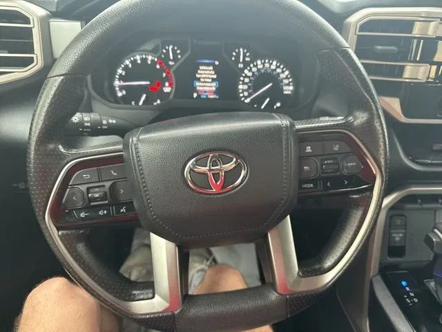 2023 Toyota Tundra SR5 thumbnail 29