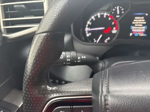 2023 Toyota Tundra SR5 thumbnail 32