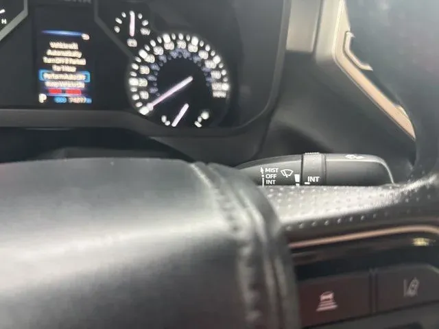 2023 Toyota Tundra SR5 thumbnail 33