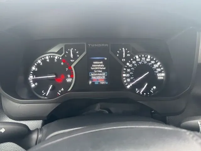 2023 Toyota Tundra SR5 thumbnail 34