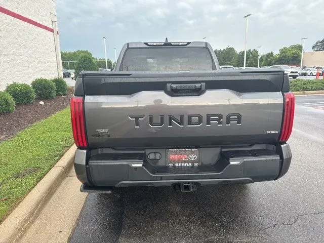 2023 Toyota Tundra SR5 thumbnail 6