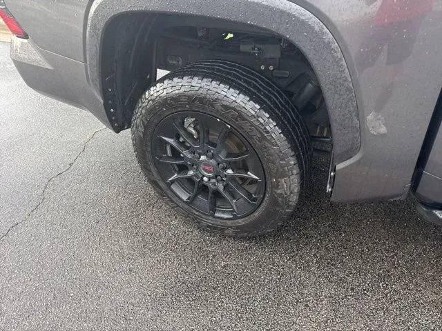 2023 Toyota Tundra SR5 thumbnail 9