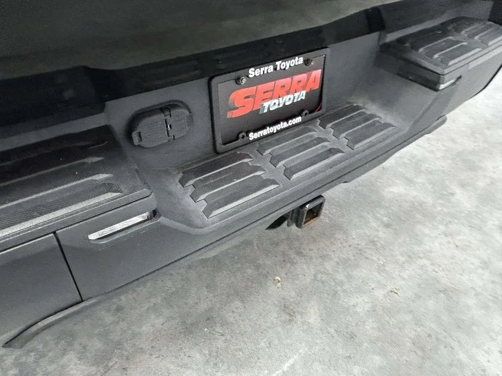 2023 Toyota Tundra SR5 thumbnail 10