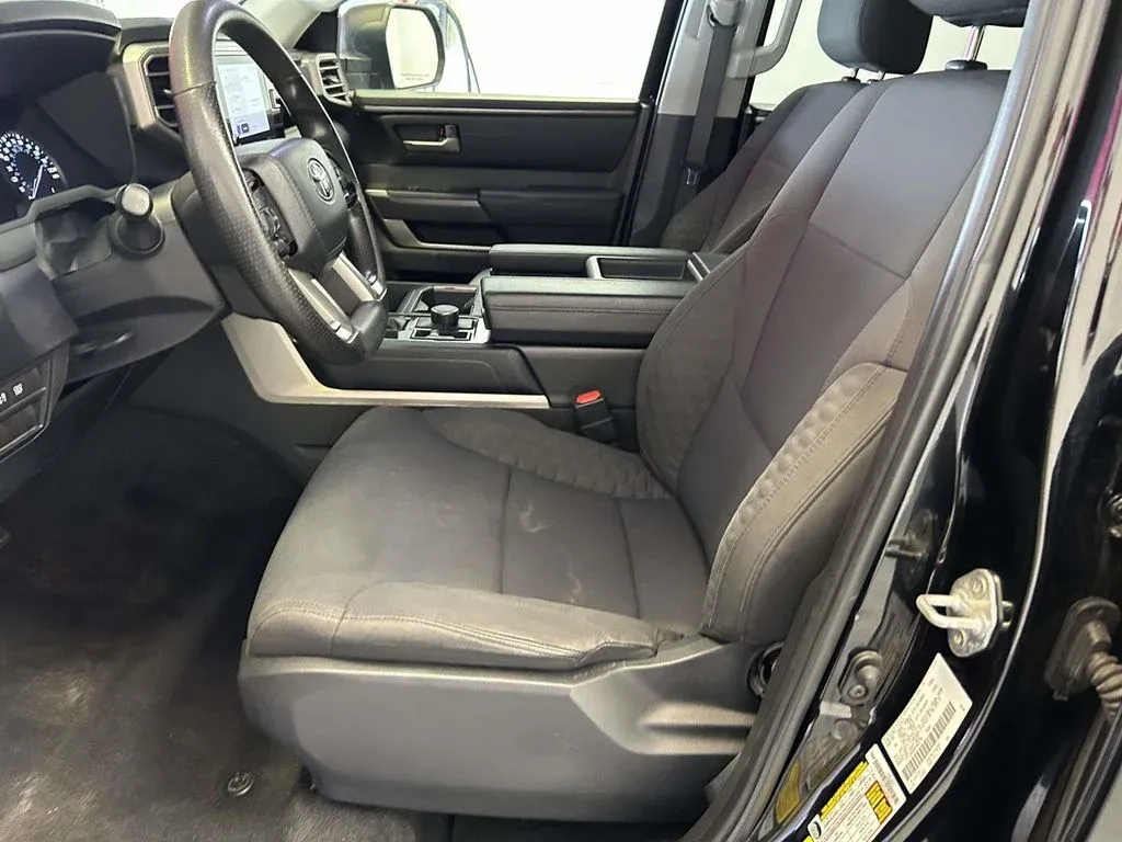 2023 Toyota Tundra SR5 thumbnail 14