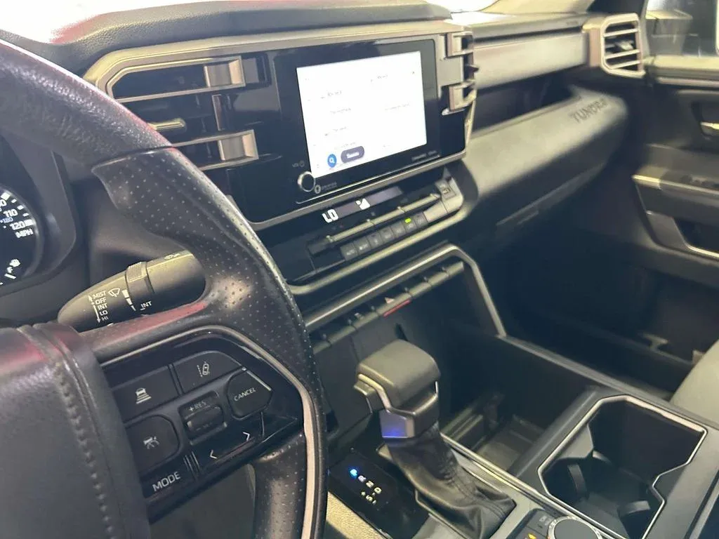 2023 Toyota Tundra SR5 thumbnail 20