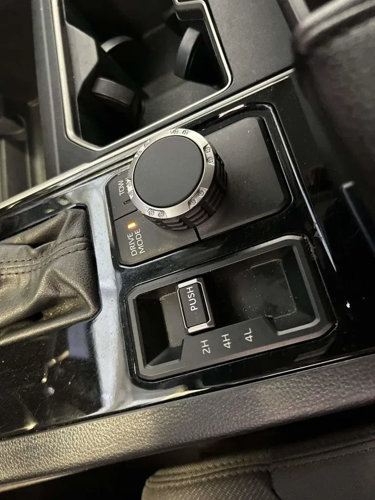 2023 Toyota Tundra SR5 thumbnail 21