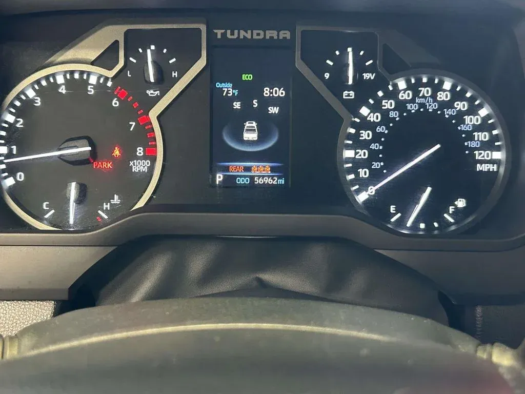 2023 Toyota Tundra SR5 thumbnail 27
