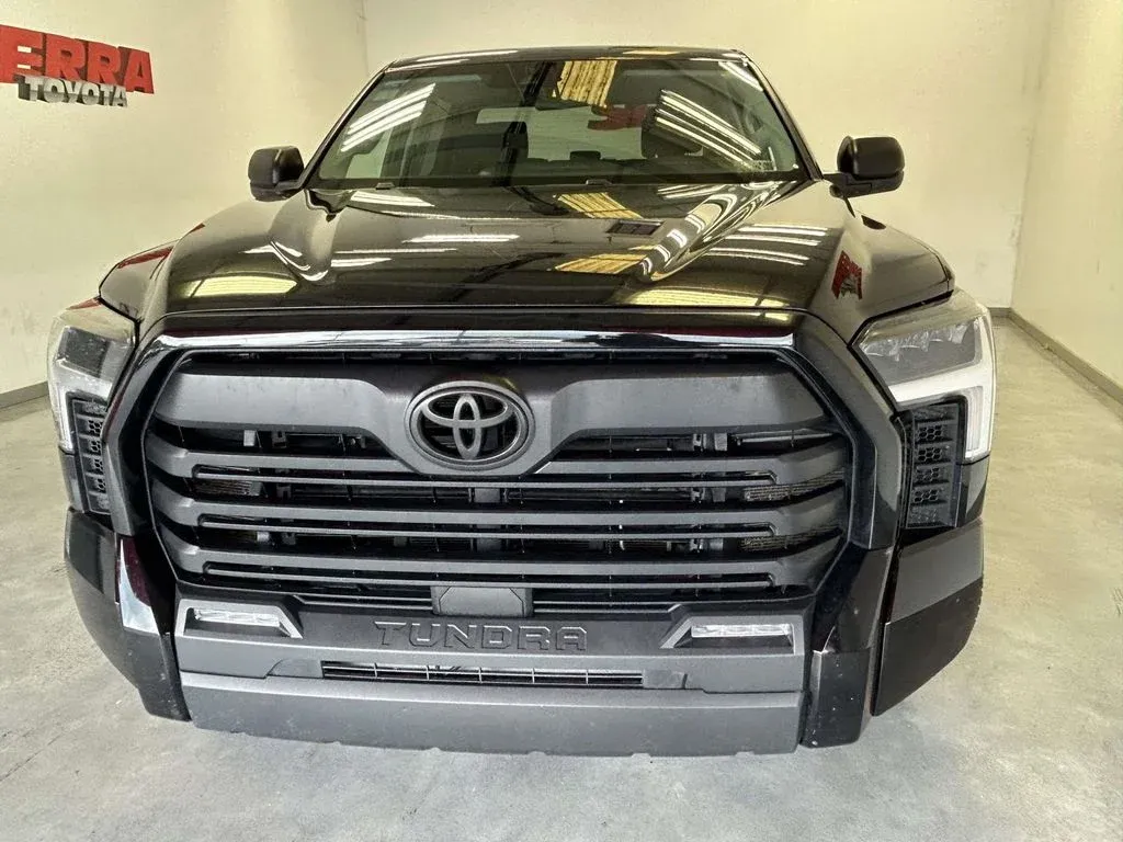 2023 Toyota Tundra SR5 thumbnail 8