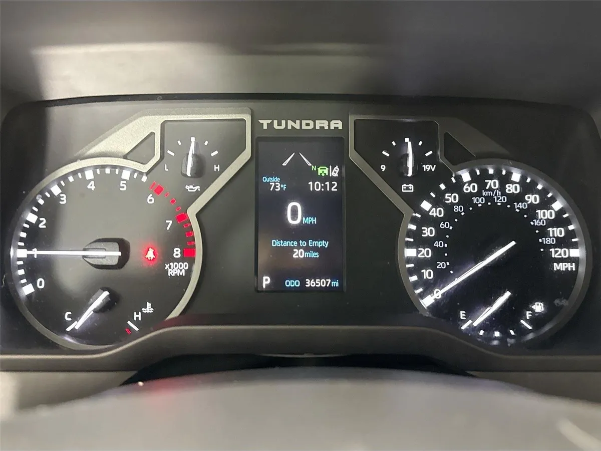 2023 Toyota Tundra SR5 thumbnail 21