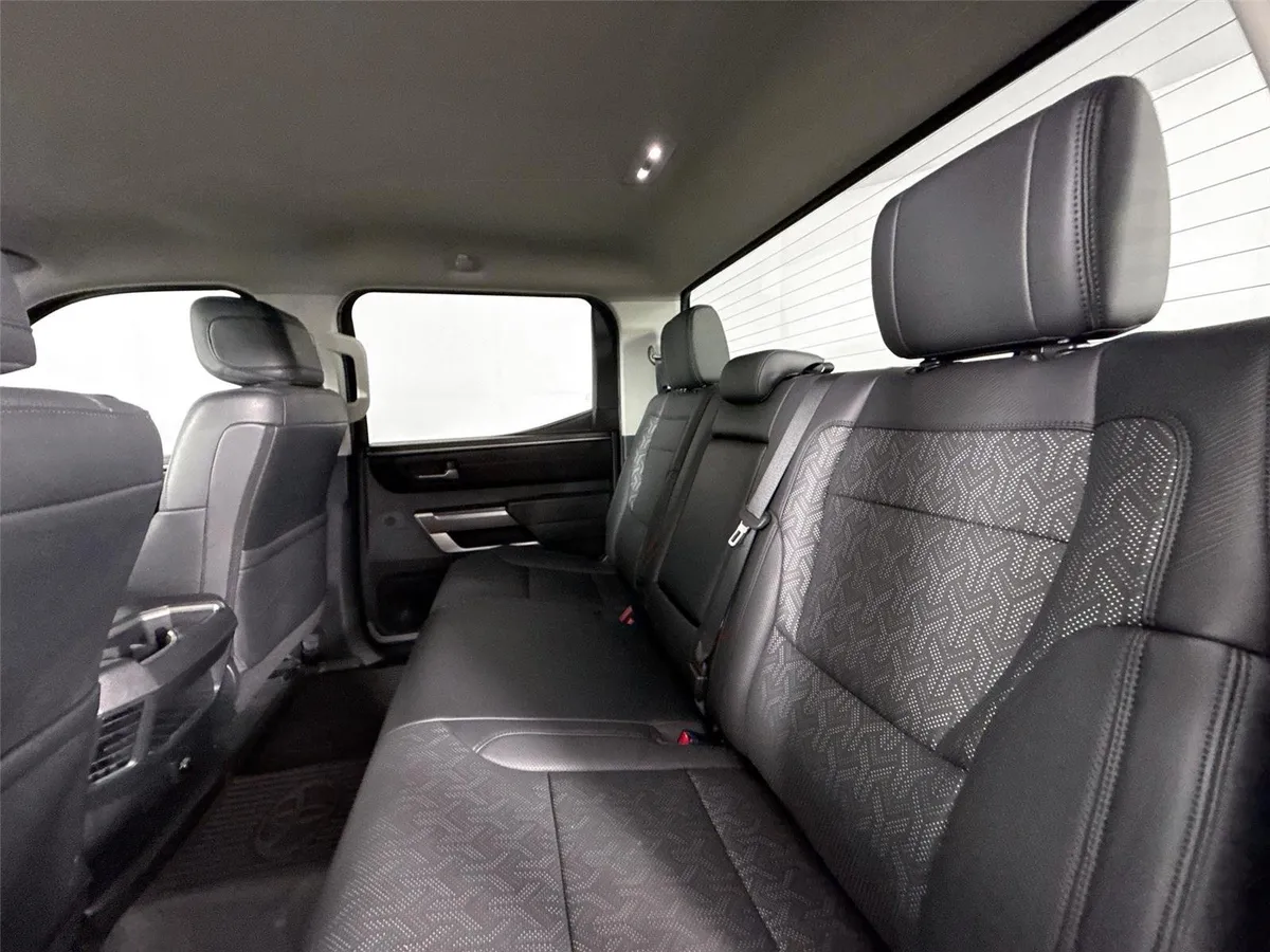 2023 Toyota Tundra SR5 thumbnail 29