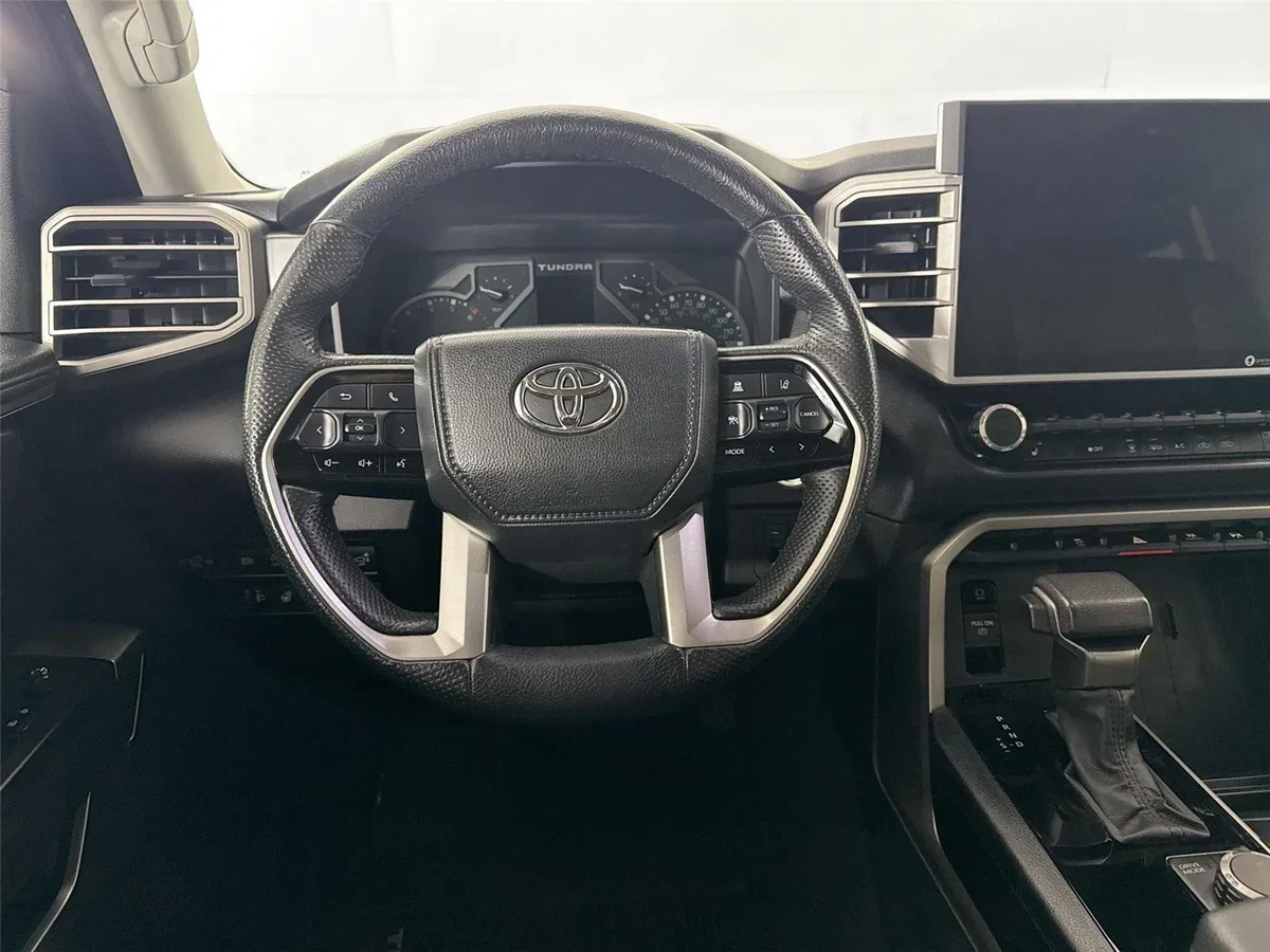 2023 Toyota Tundra SR5 thumbnail 30