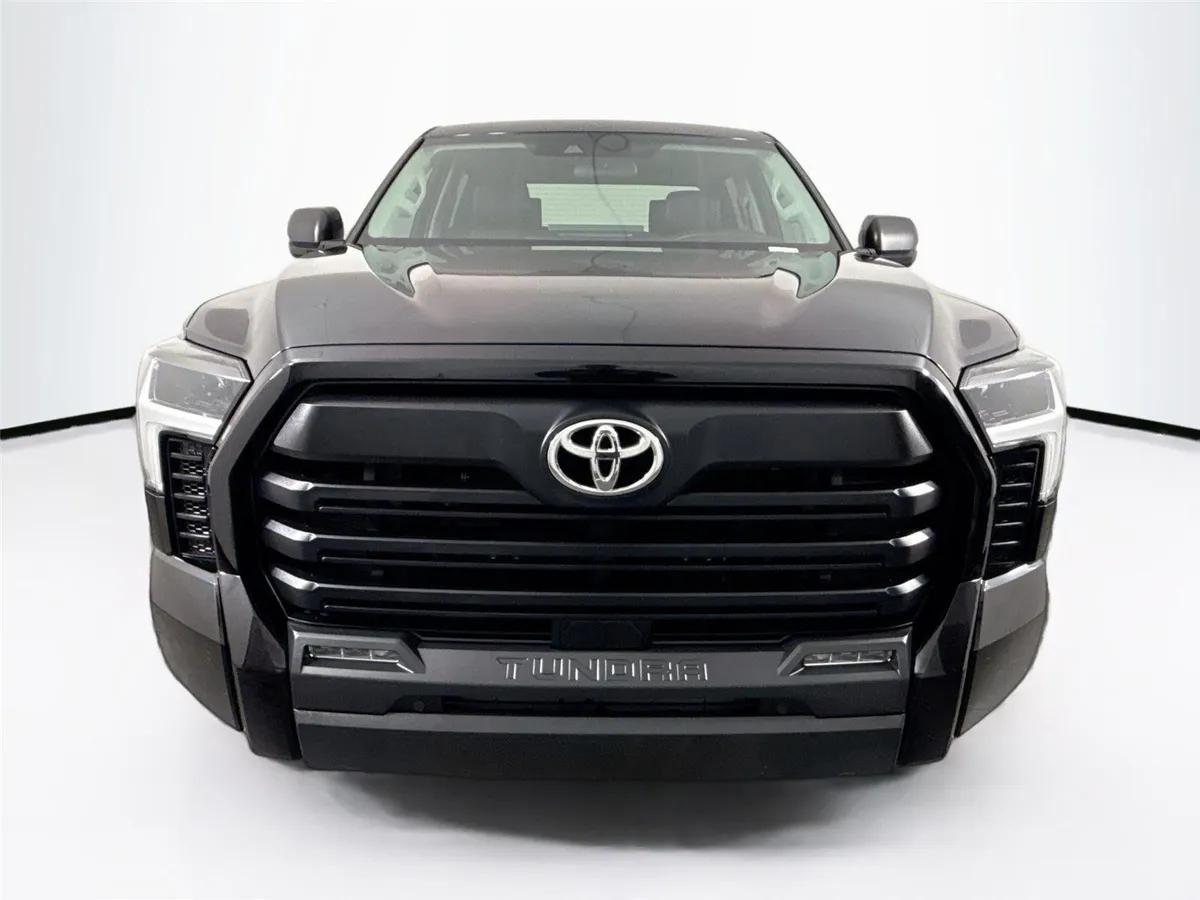 2023 Toyota Tundra SR5 thumbnail 9