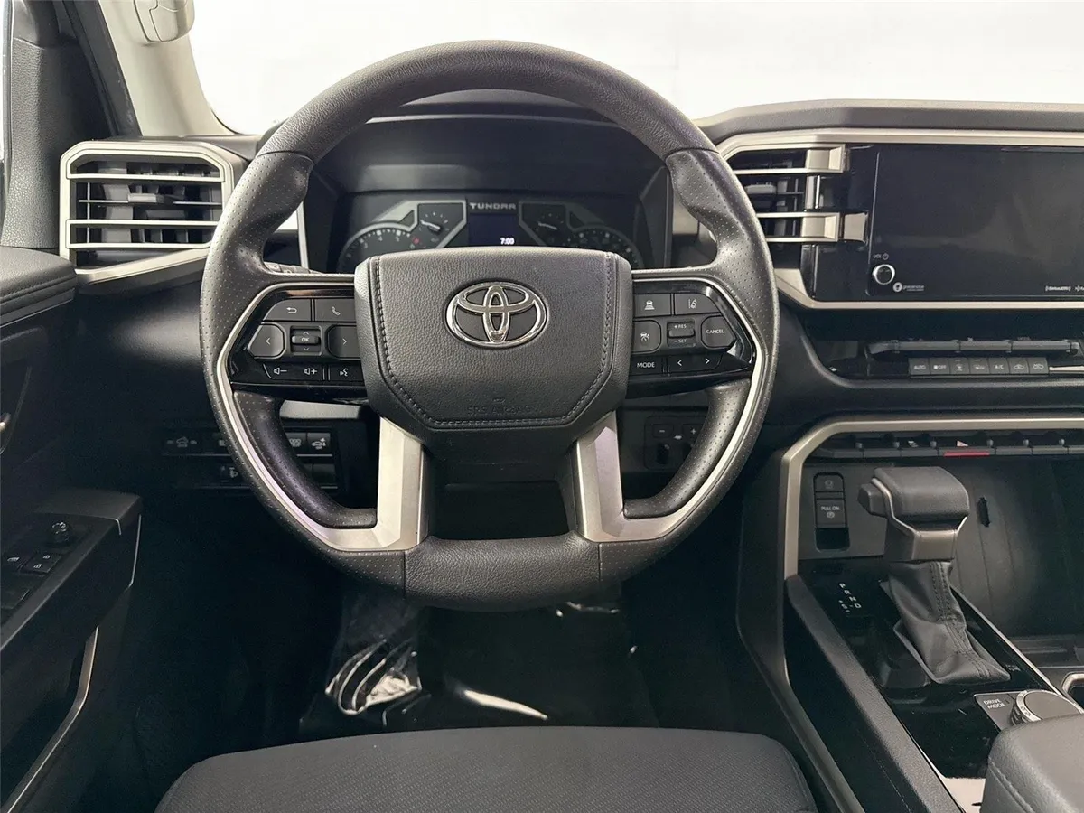 2023 Toyota Tundra SR5 thumbnail 29