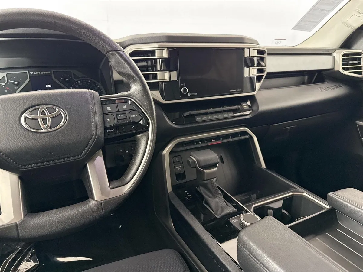2023 Toyota Tundra SR5 thumbnail 30