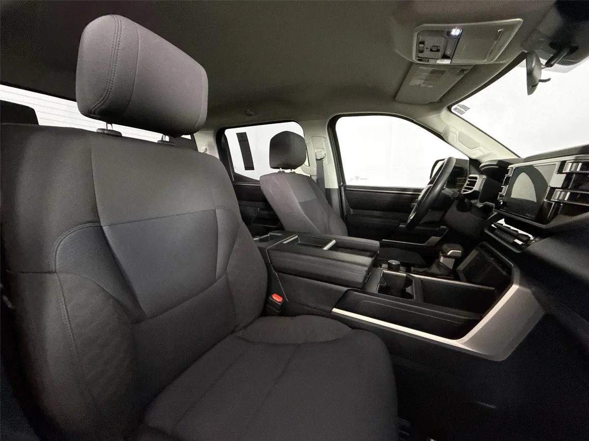 2023 Toyota Tundra SR5 thumbnail 38