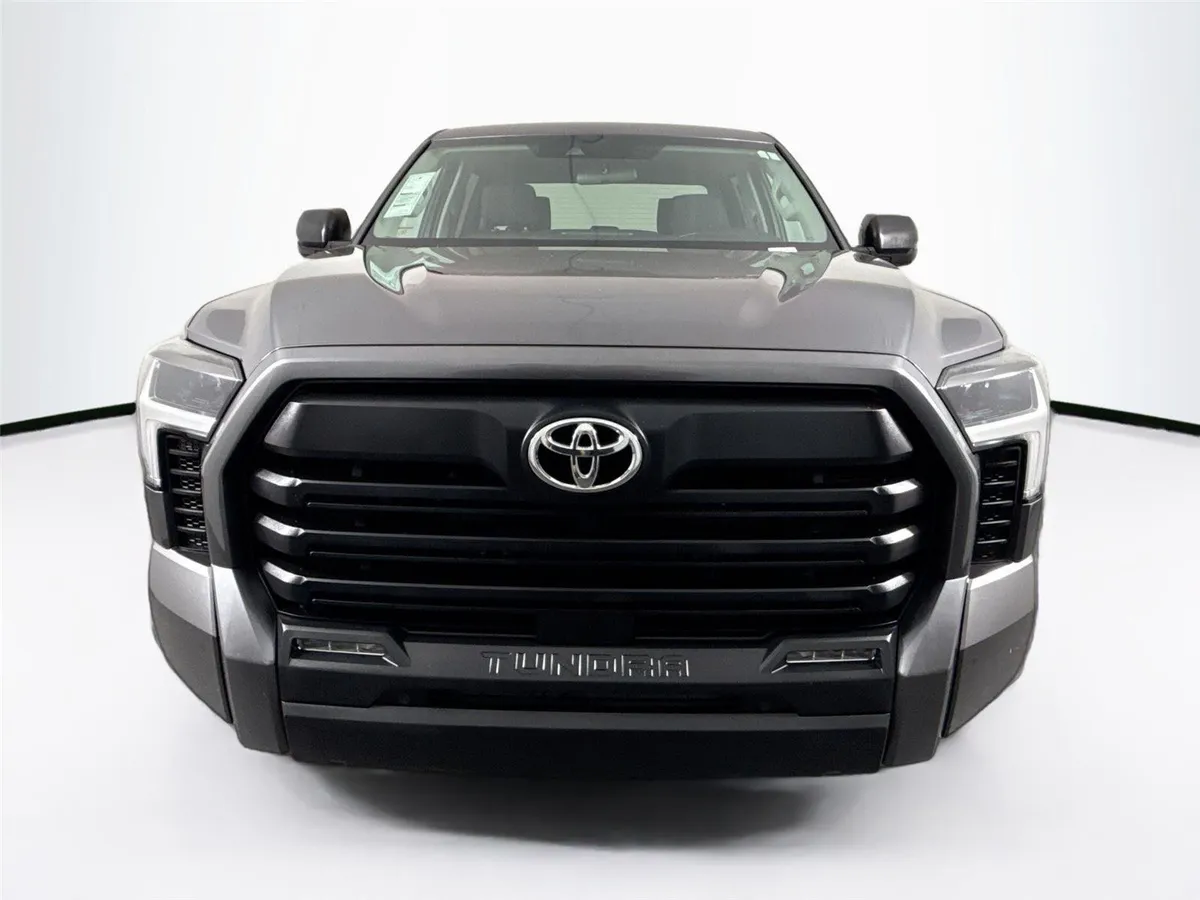 2023 Toyota Tundra SR5 thumbnail 8