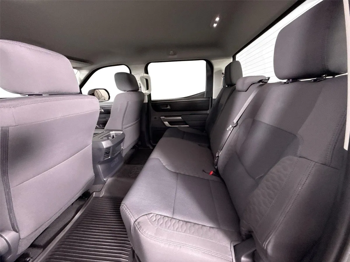 2023 Toyota Tundra SR5 thumbnail 27