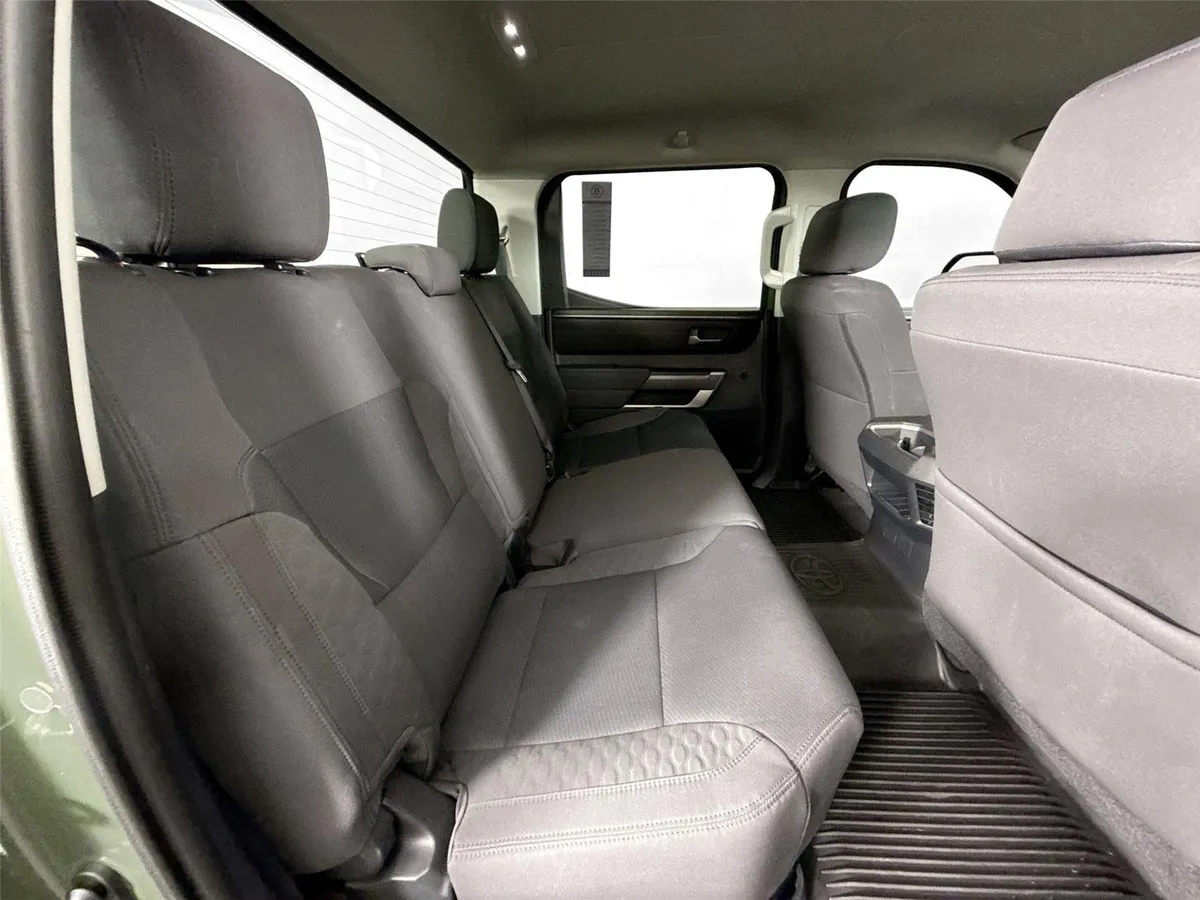 2023 Toyota Tundra SR5 thumbnail 37