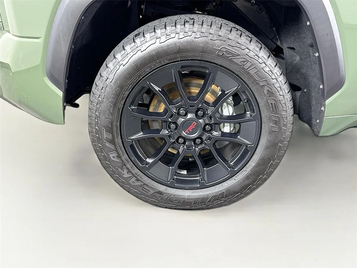 2023 Toyota Tundra SR5 thumbnail 41