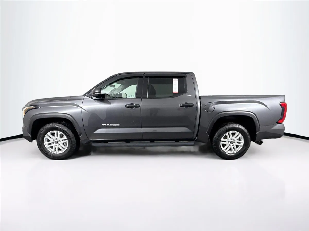 2023 Toyota Tundra SR5 thumbnail 13
