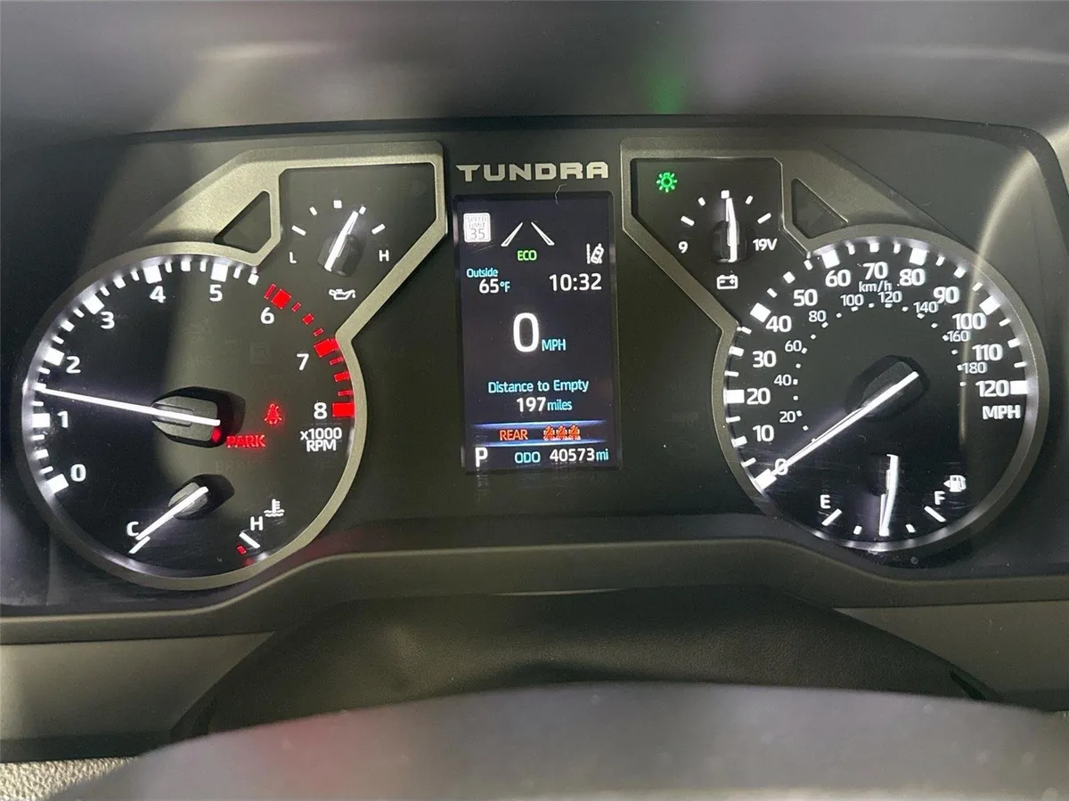 2023 Toyota Tundra SR5 thumbnail 20