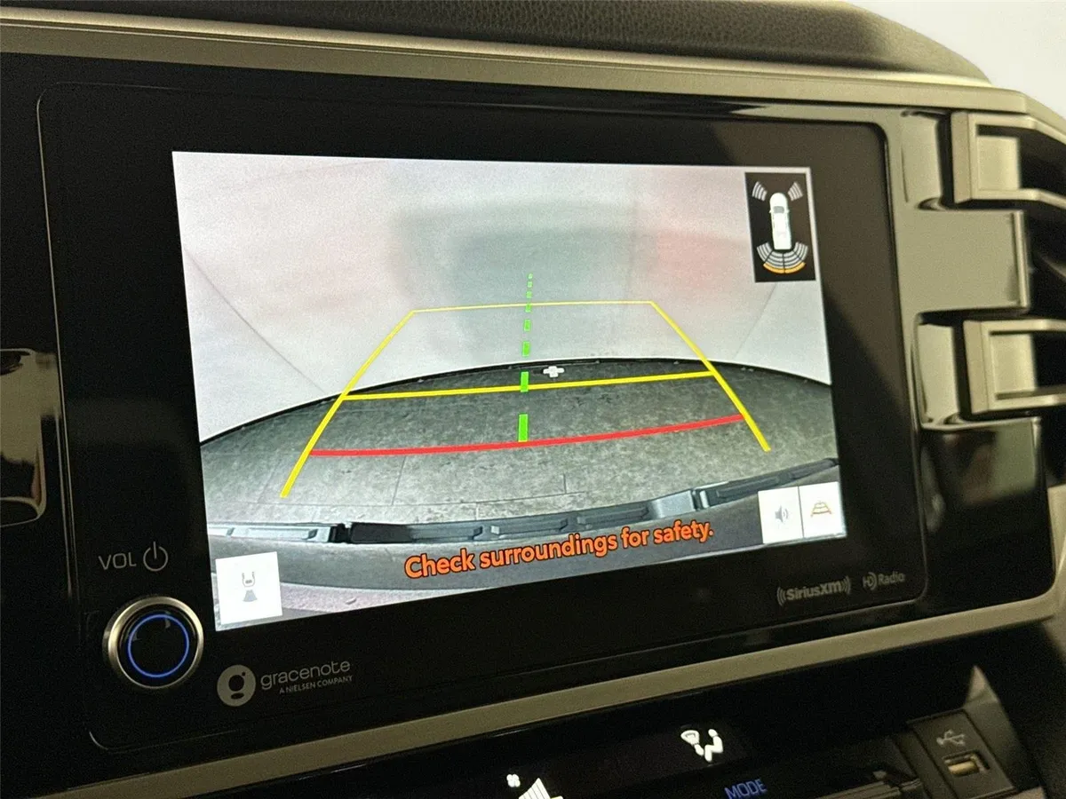 2023 Toyota Tundra SR5 thumbnail 23