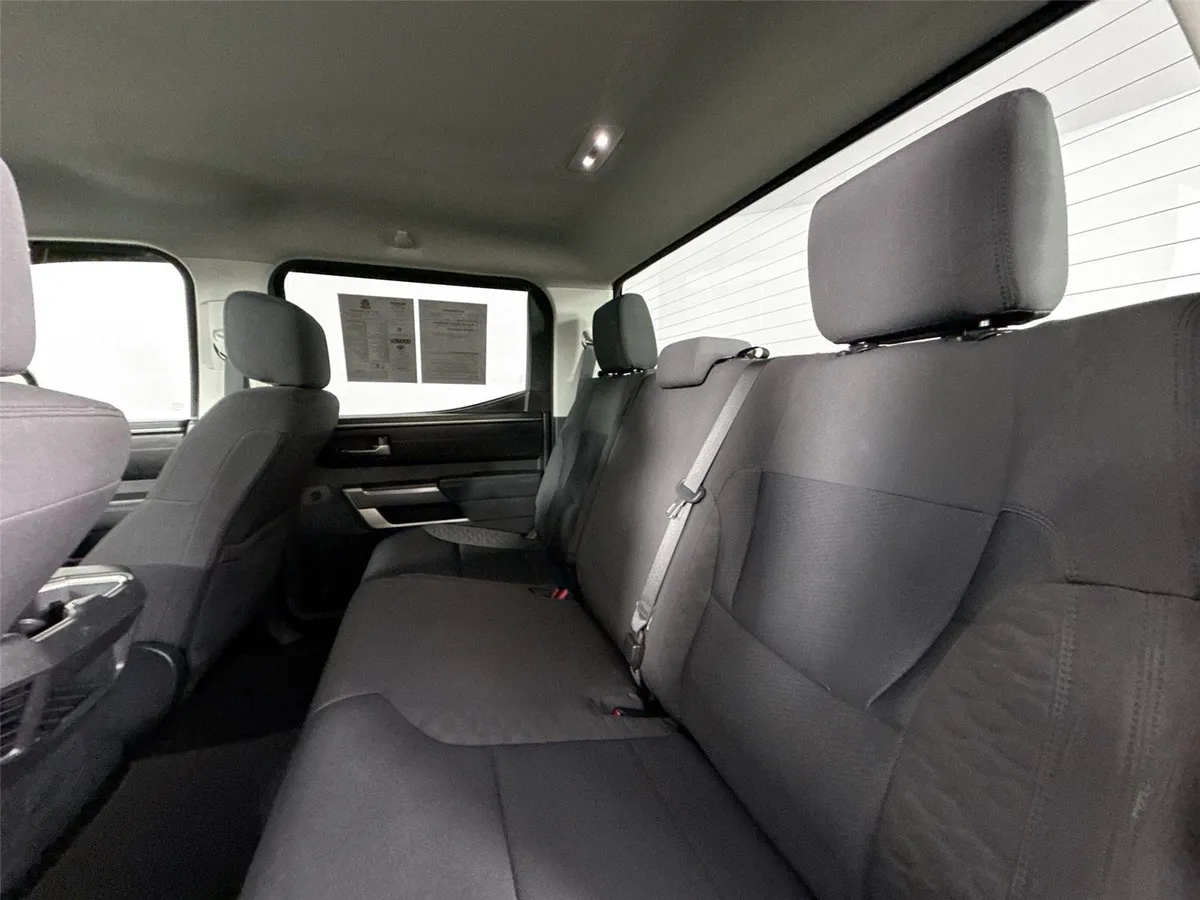 2023 Toyota Tundra SR5 thumbnail 28