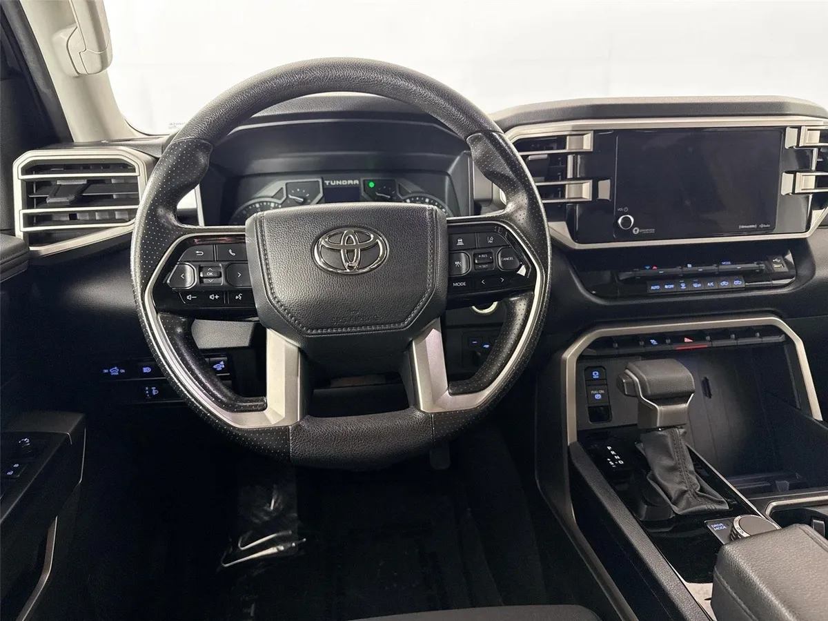 2023 Toyota Tundra SR5 thumbnail 29