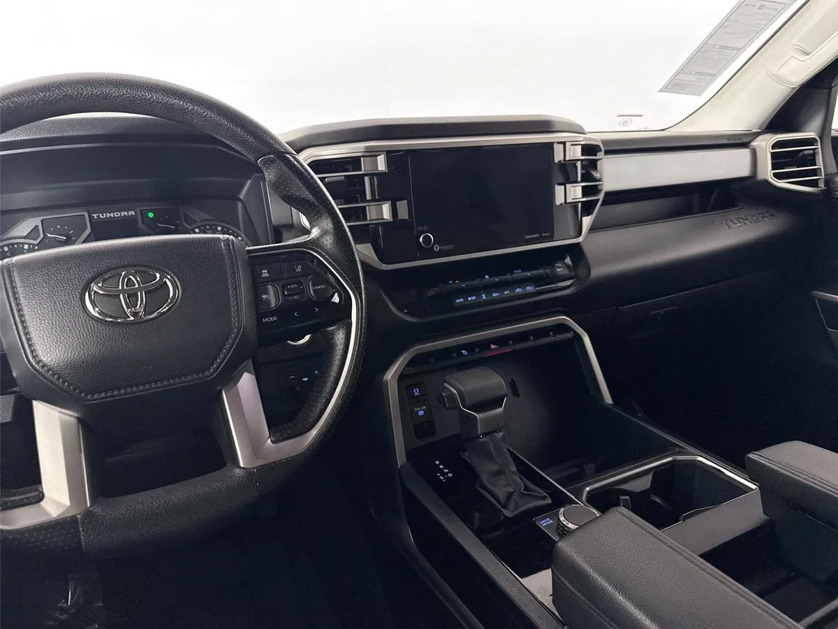 2023 Toyota Tundra SR5 thumbnail 30