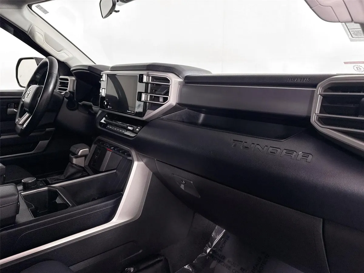2023 Toyota Tundra SR5 thumbnail 39