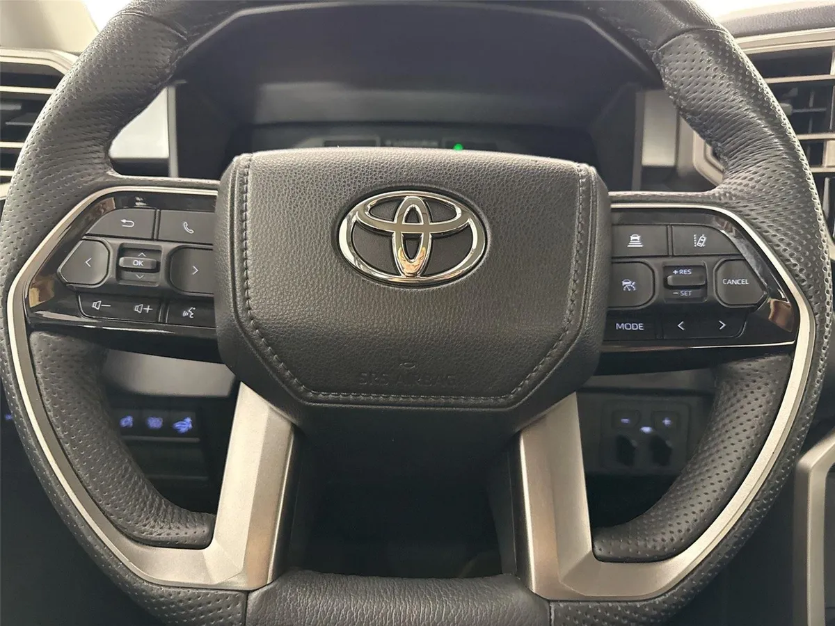 2023 Toyota Tundra SR5 thumbnail 17