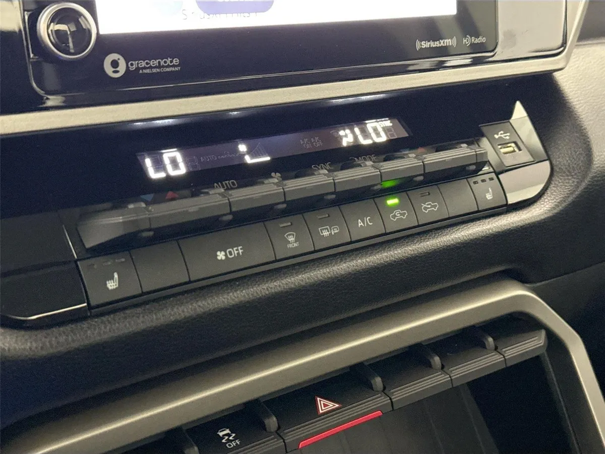 2023 Toyota Tundra SR5 thumbnail 24