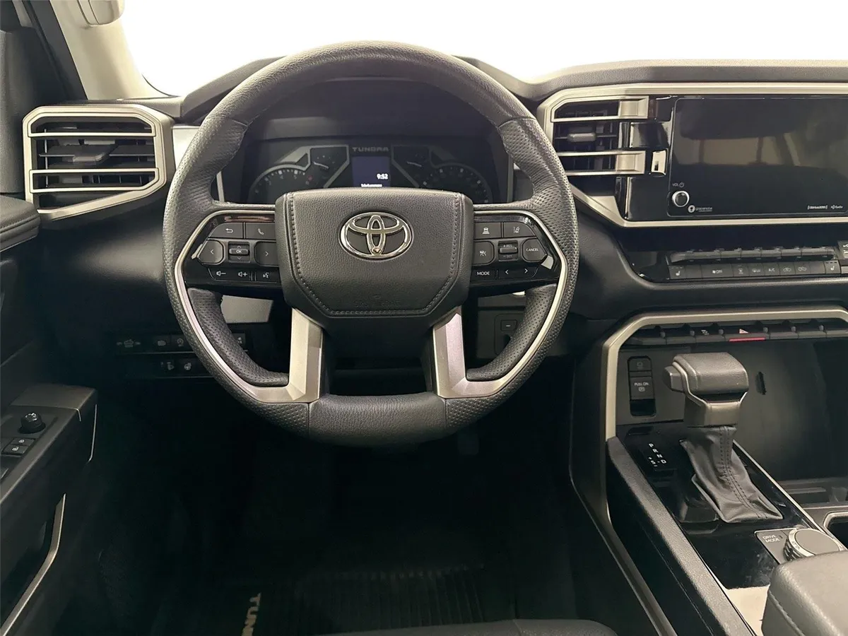 2023 Toyota Tundra SR5 thumbnail 29