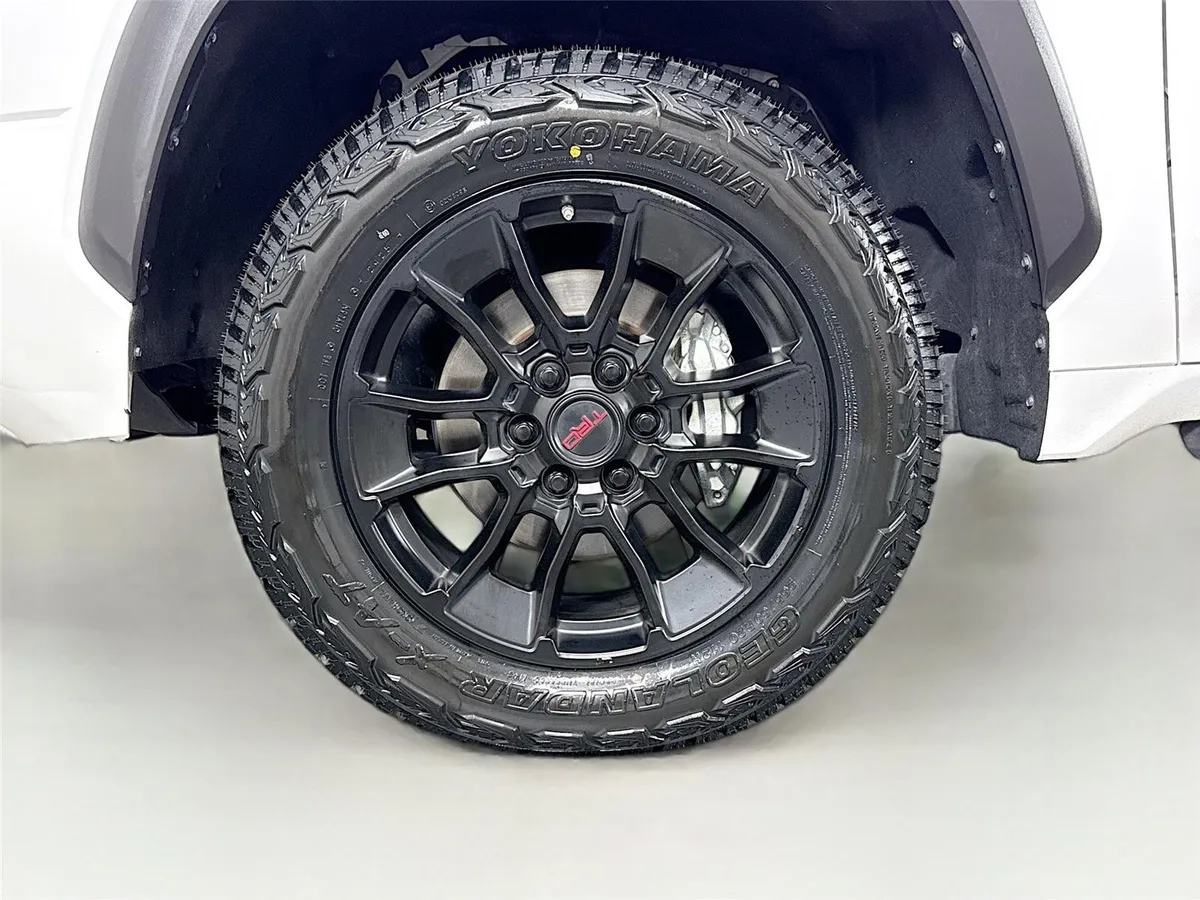 2023 Toyota Tundra SR5 thumbnail 41