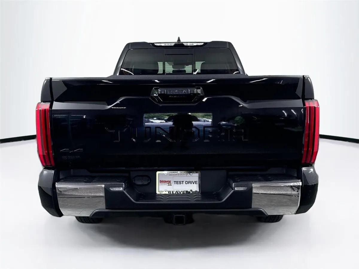 2023 Toyota Tundra SR5 thumbnail 11