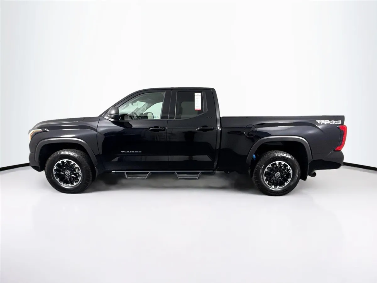 2023 Toyota Tundra SR5 thumbnail 13