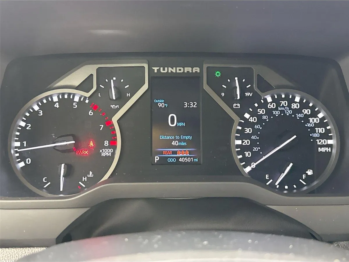 2023 Toyota Tundra SR5 thumbnail 20