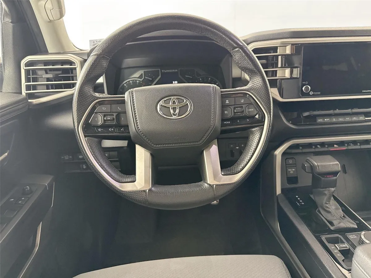 2023 Toyota Tundra SR5 thumbnail 29