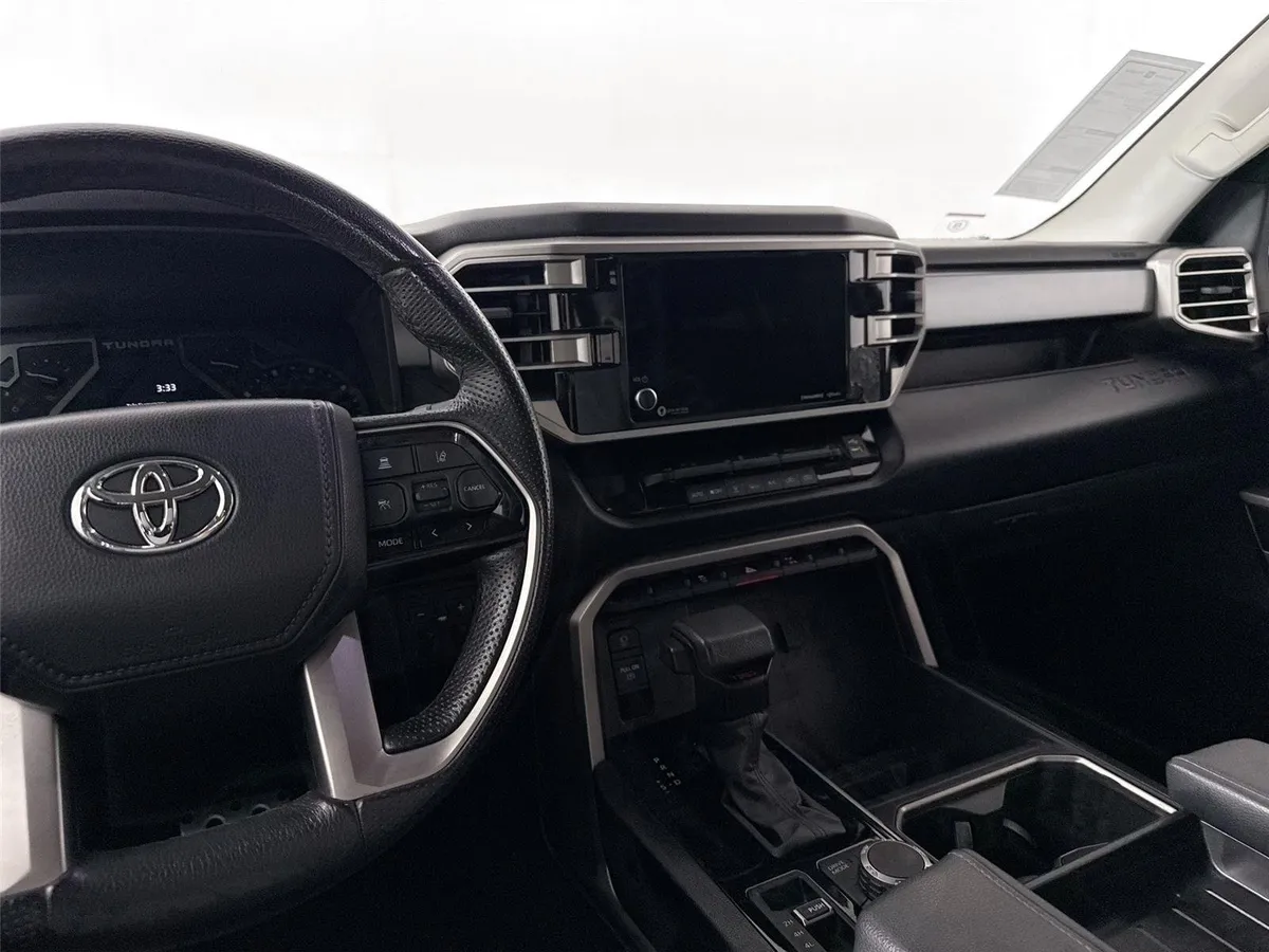 2023 Toyota Tundra SR5 thumbnail 30