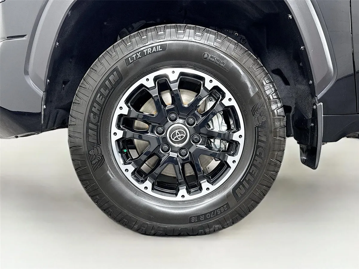 2023 Toyota Tundra SR5 thumbnail 40