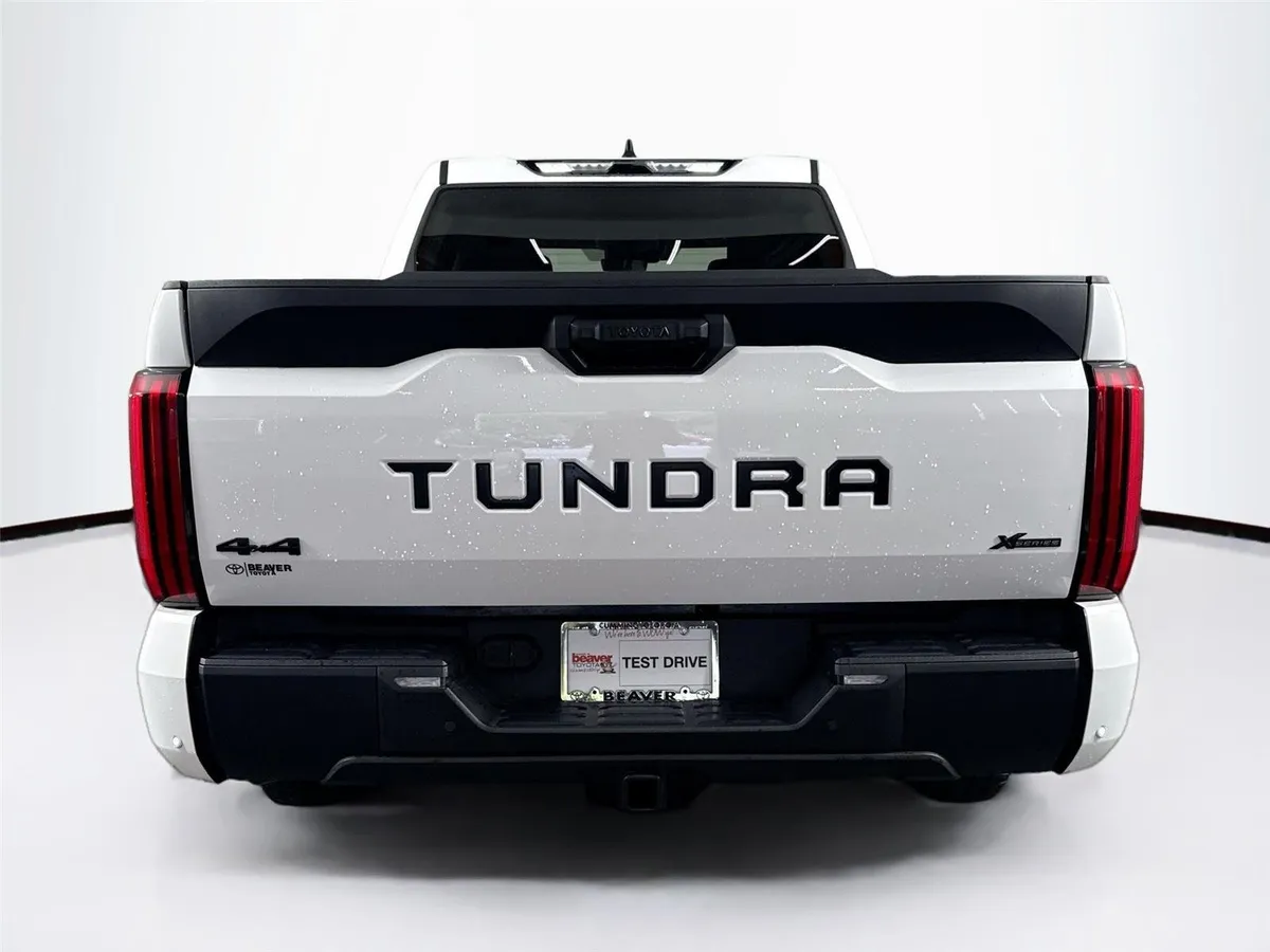 2023 Toyota Tundra SR5 thumbnail 11