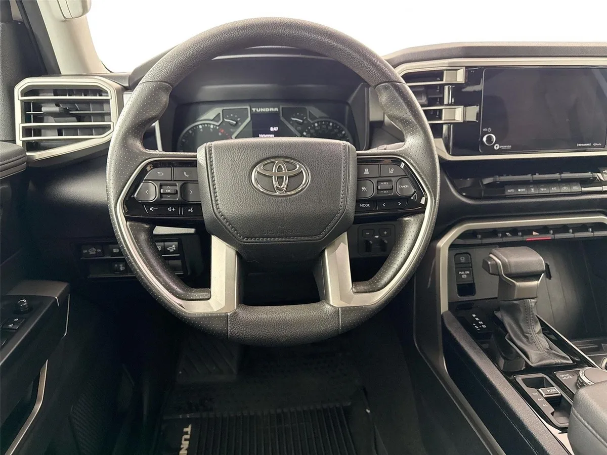 2023 Toyota Tundra SR5 thumbnail 30