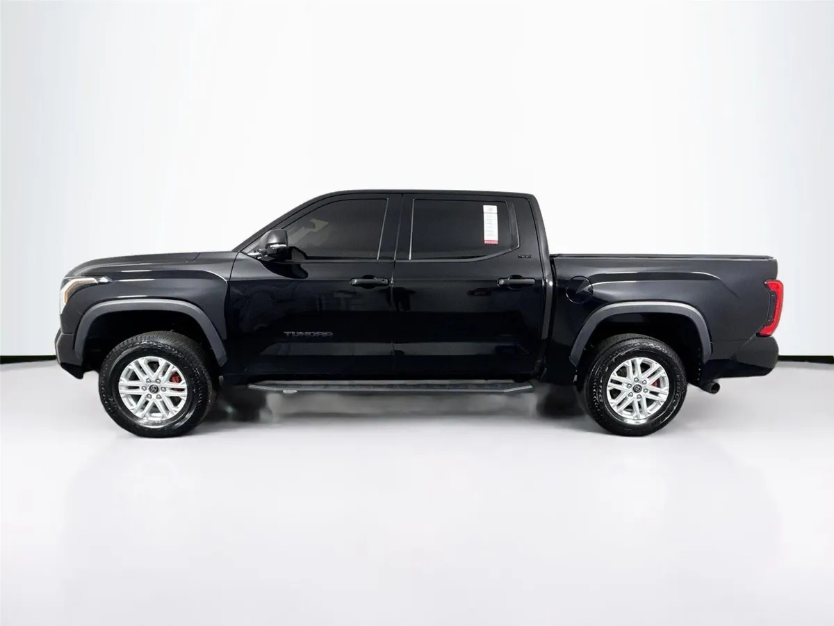 2023 Toyota Tundra SR5 thumbnail 13
