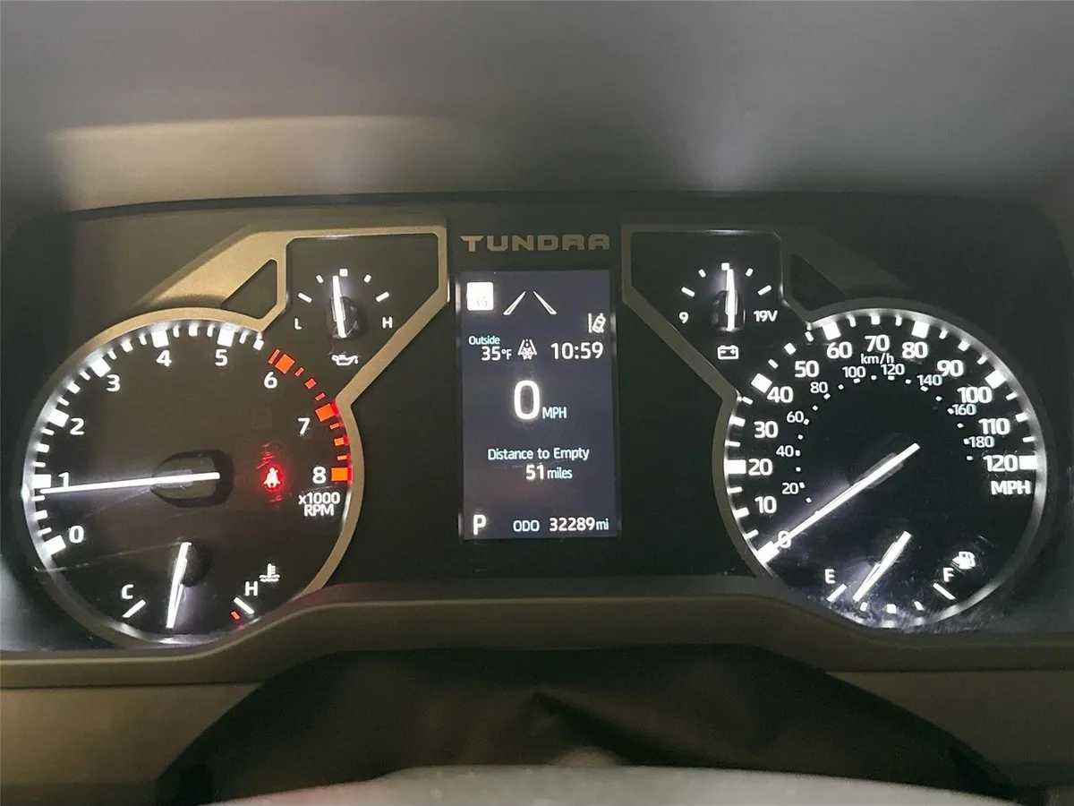 2023 Toyota Tundra SR5 thumbnail 19