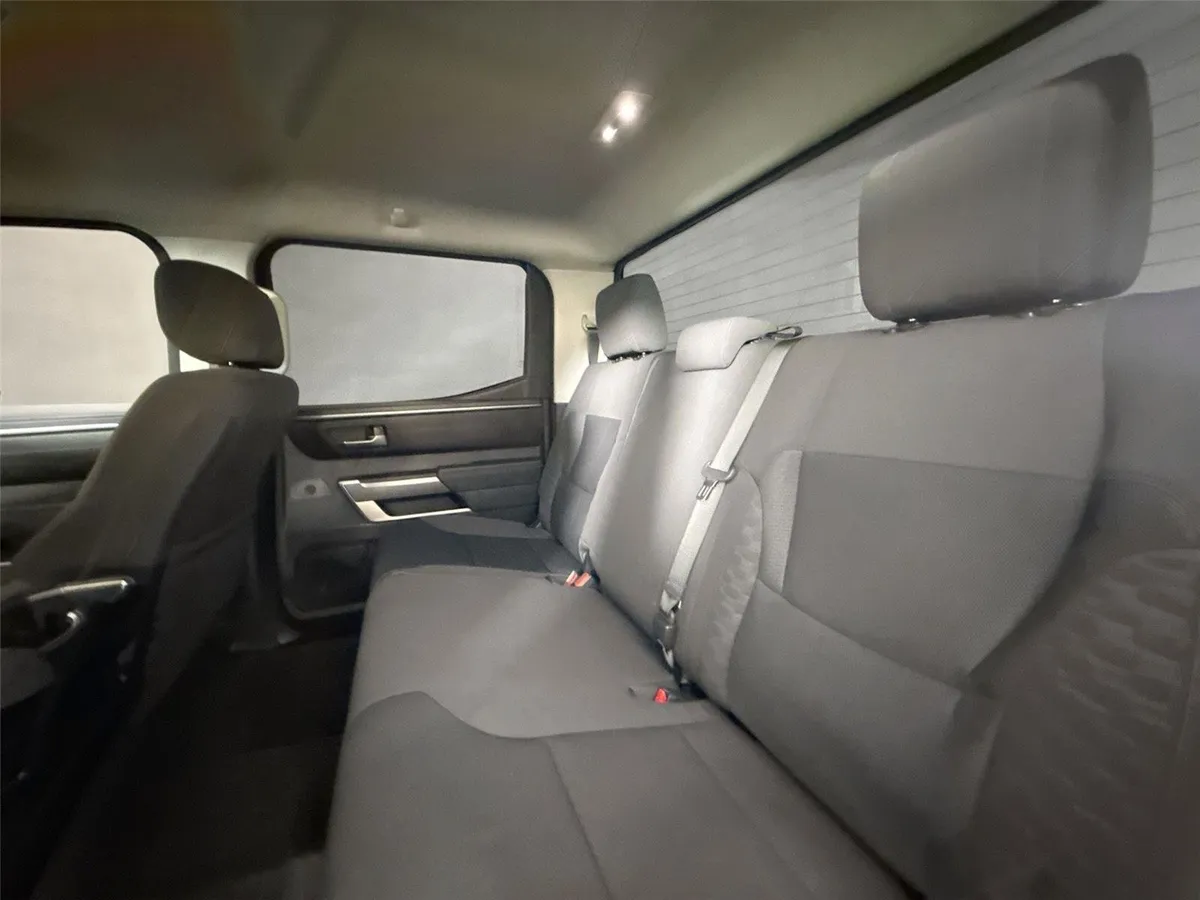 2023 Toyota Tundra SR5 thumbnail 27