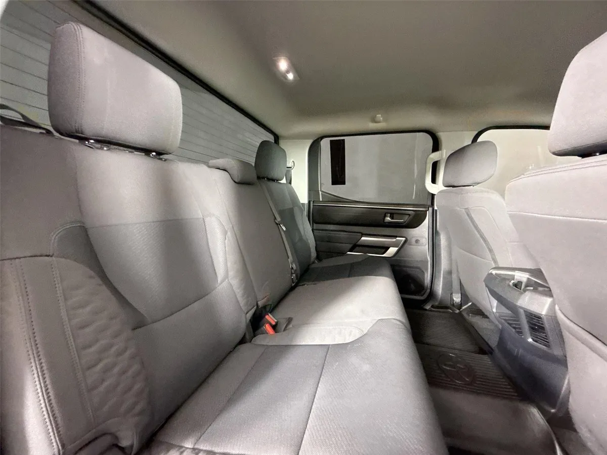 2023 Toyota Tundra SR5 thumbnail 36