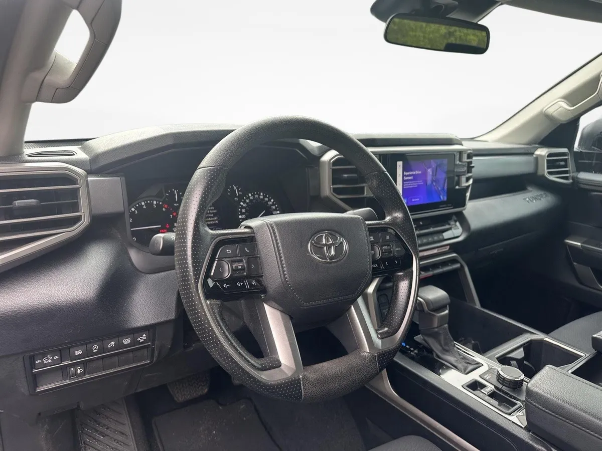 2023 Toyota Tundra SR5 thumbnail 11