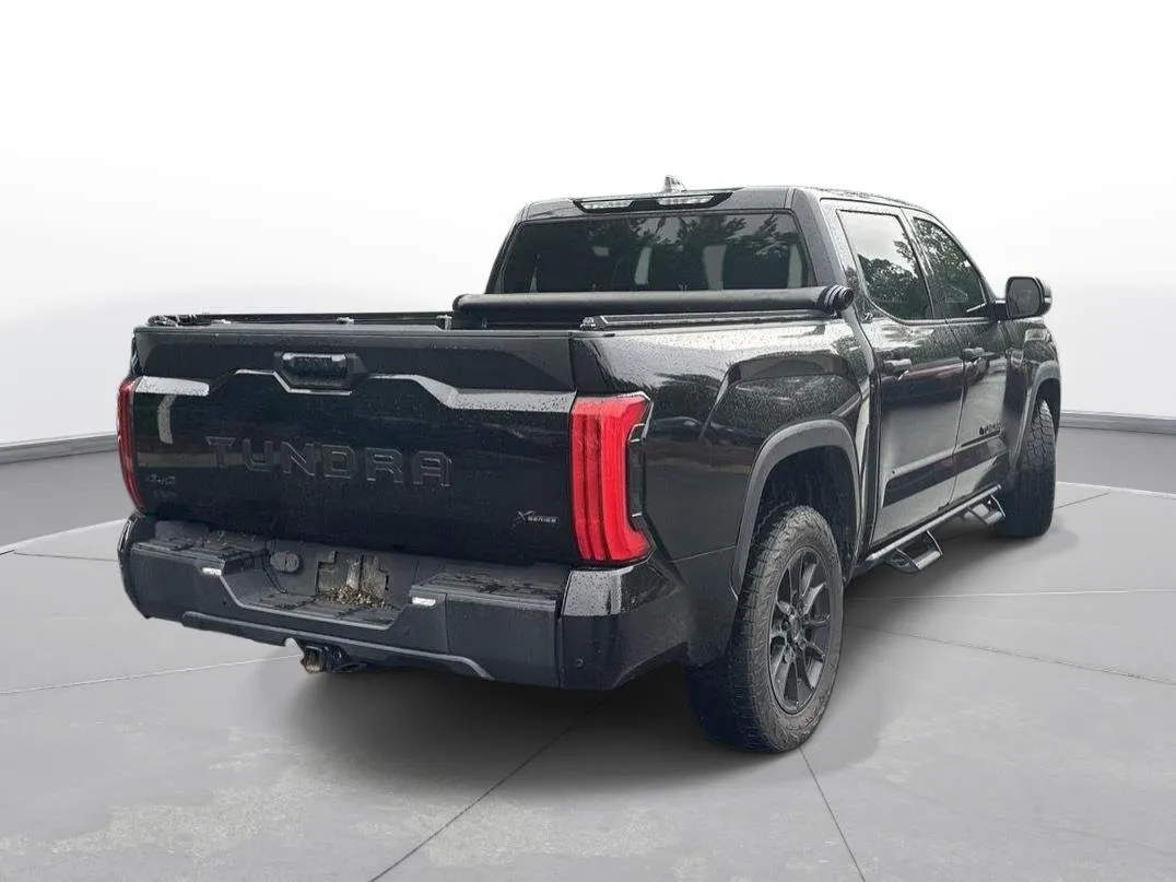 2023 Toyota Tundra SR5 thumbnail 6
